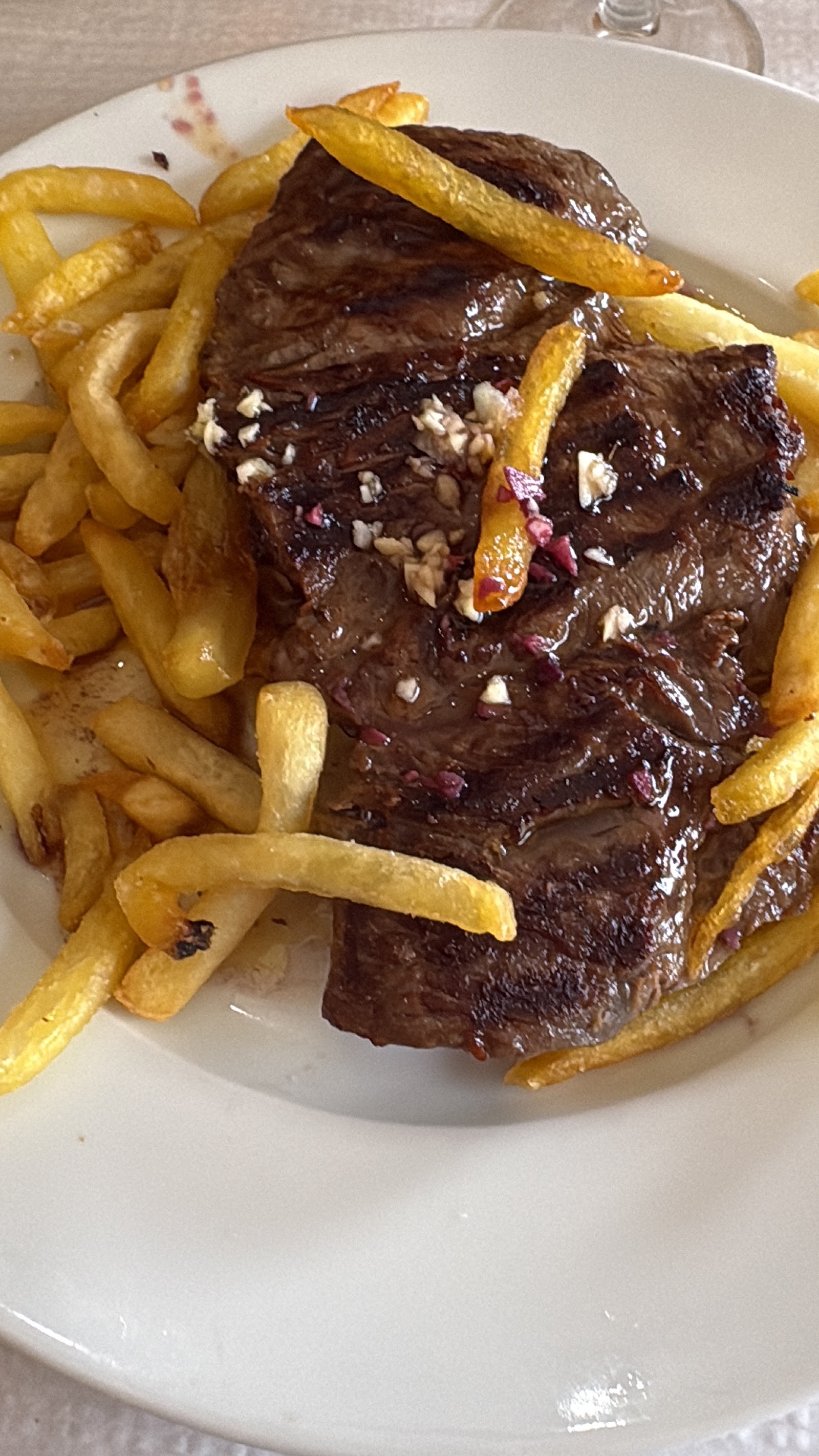 Restaurante Banquete