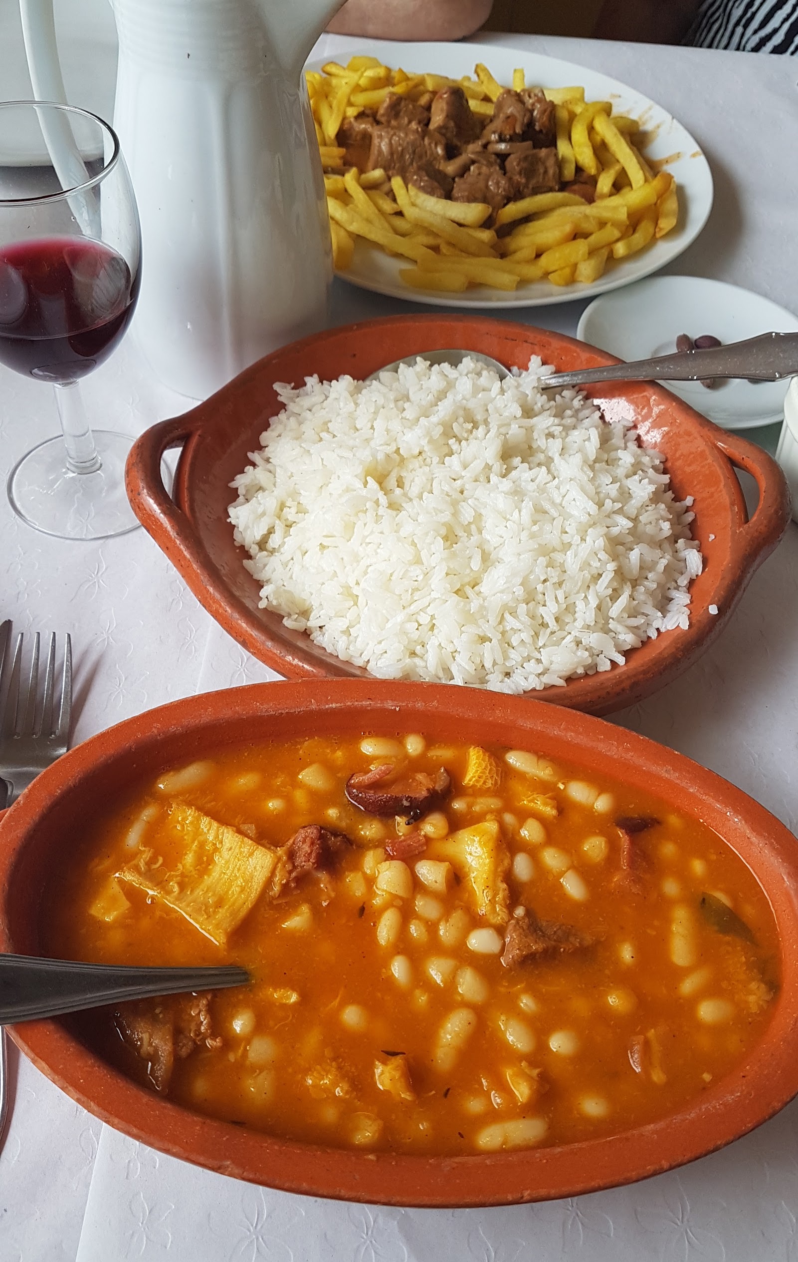 Restaurante Banquete