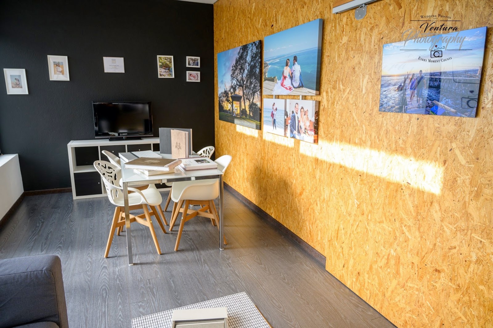 Ventura Photography Studio