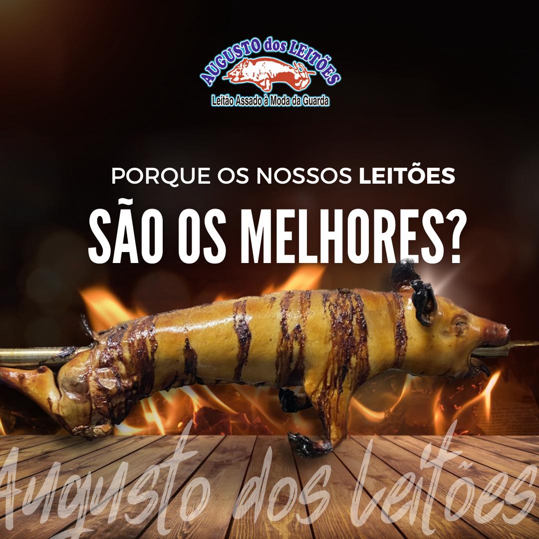 Augusto Dos Leitões