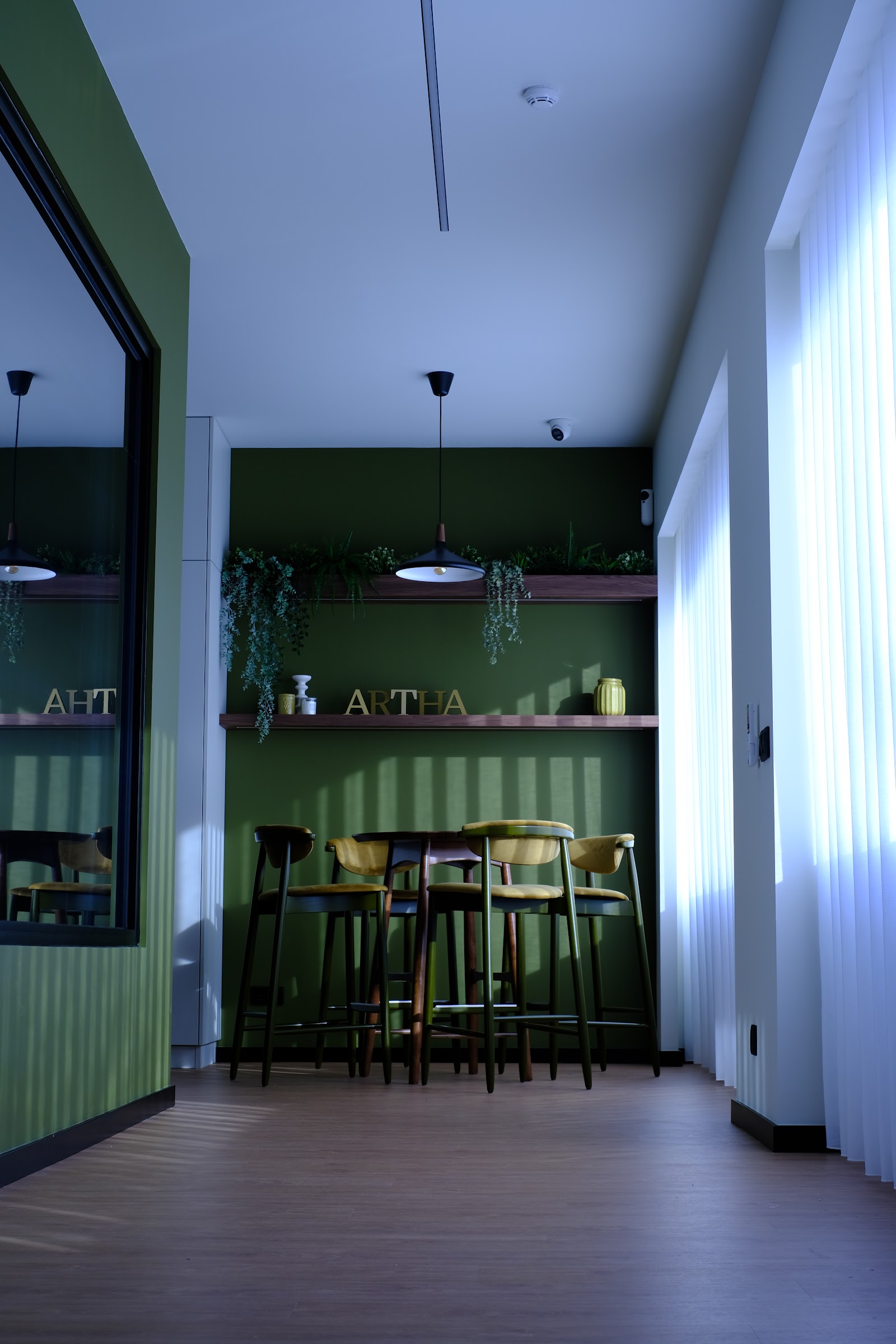 Artha Studios