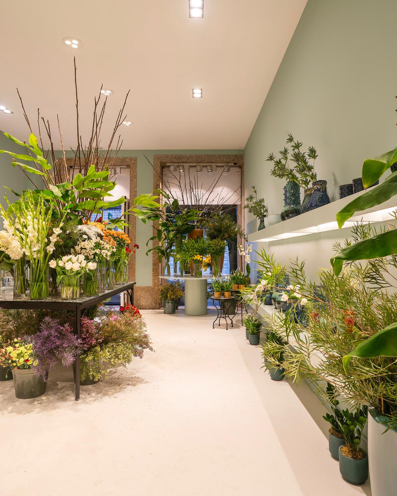 Bloom Flores & Eventos | Braga