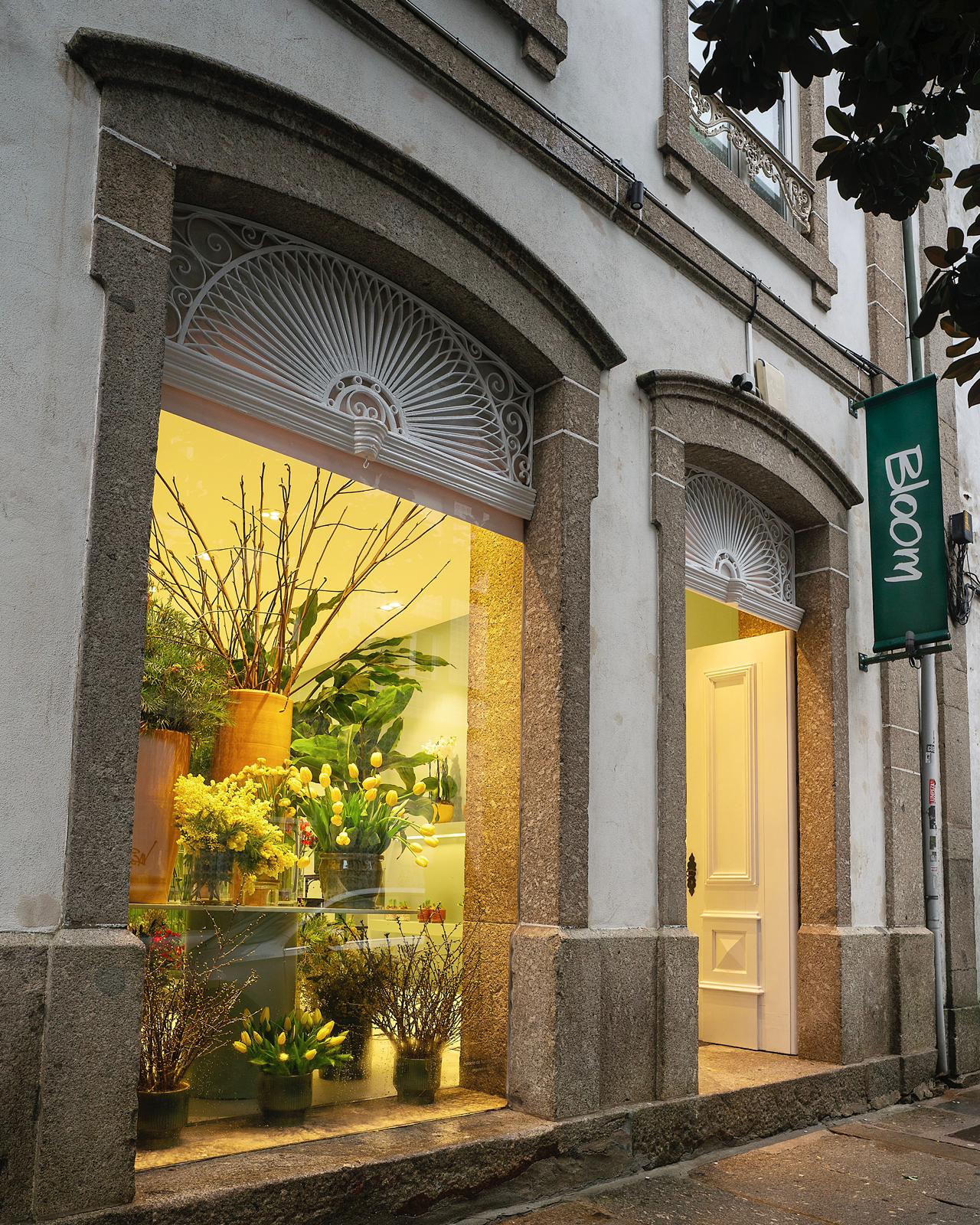Bloom Flores & Eventos | Braga