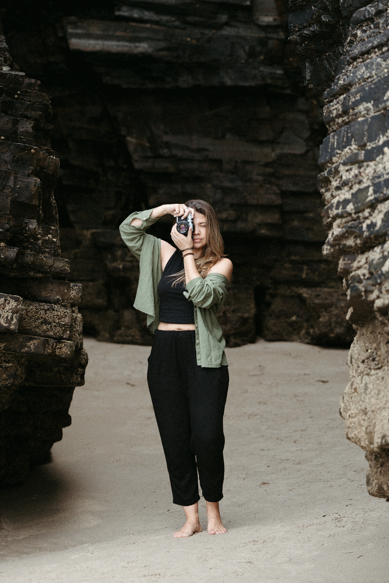 Fotógrafa de Gestante e Família em Braga | Helen Lacerda