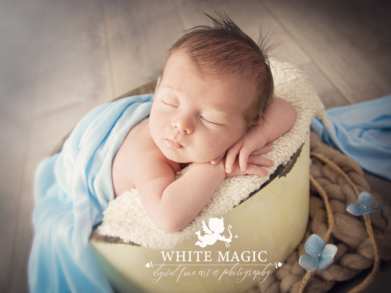White Magic Fotografia
