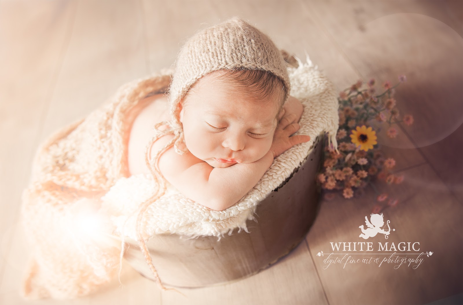 White Magic Fotografia
