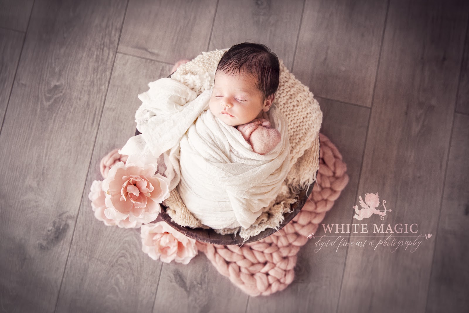White Magic Fotografia