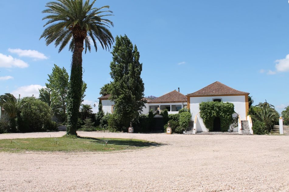 Quinta de Santa Marta