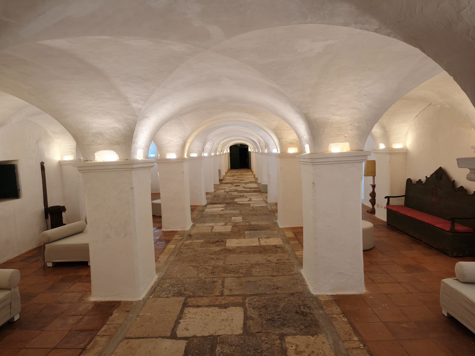 Quinta de Santa Marta