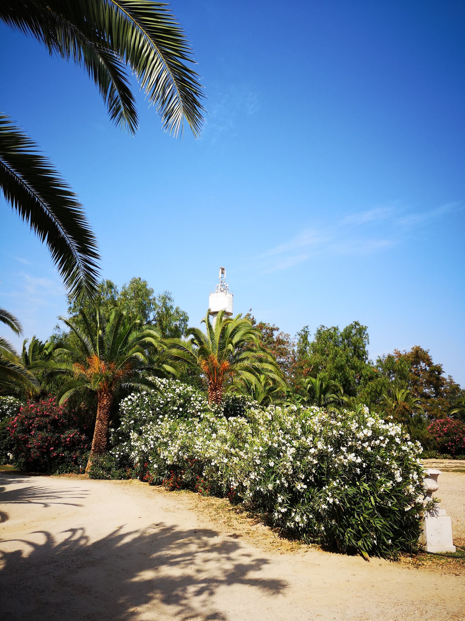 Quinta de Santa Marta