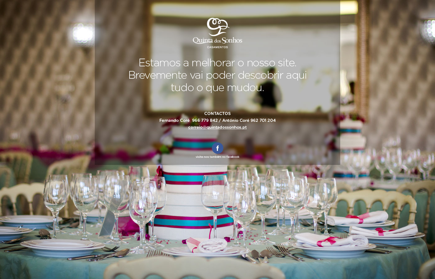 Quinta dos Sonhos
