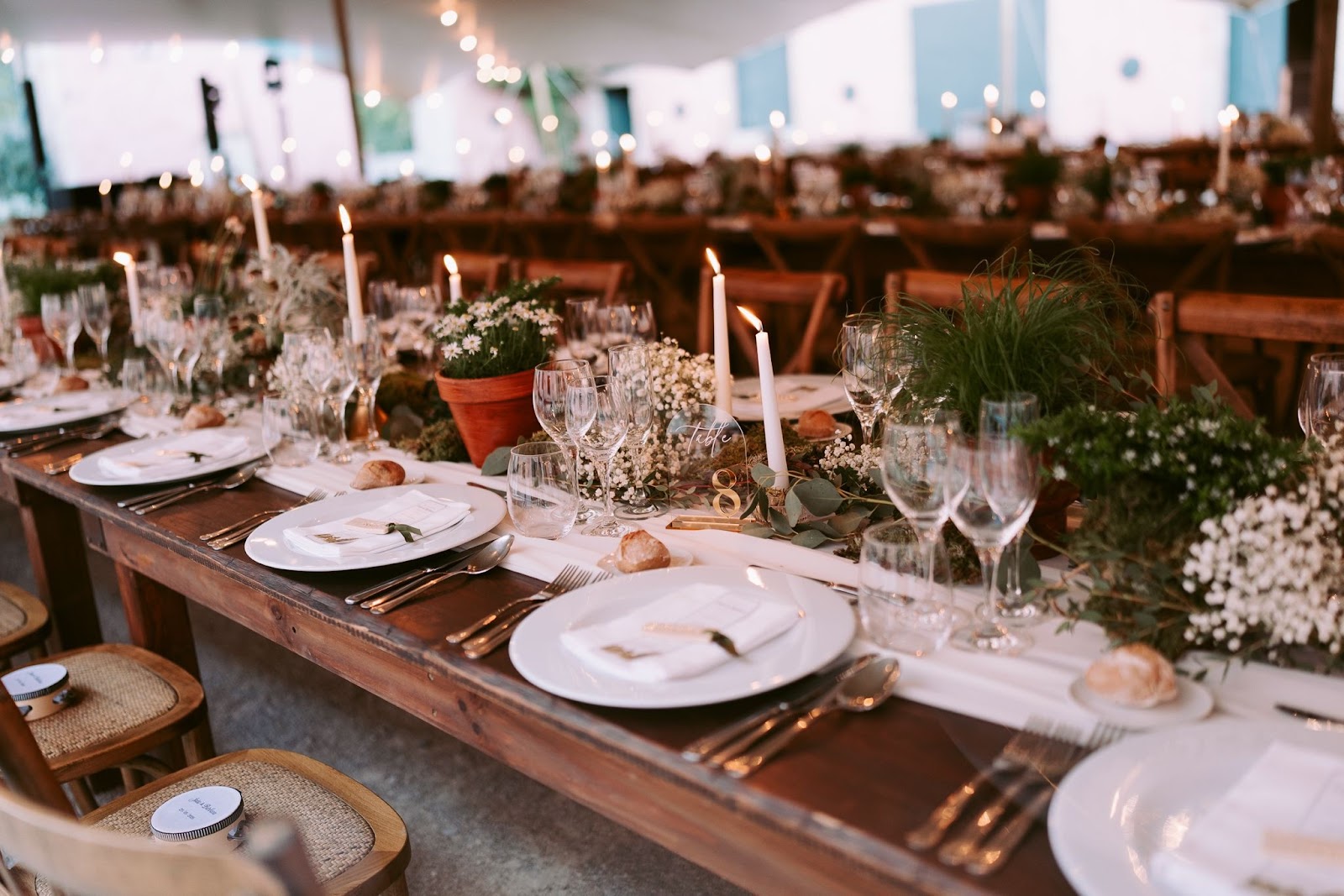 Maria Miguel Weddings