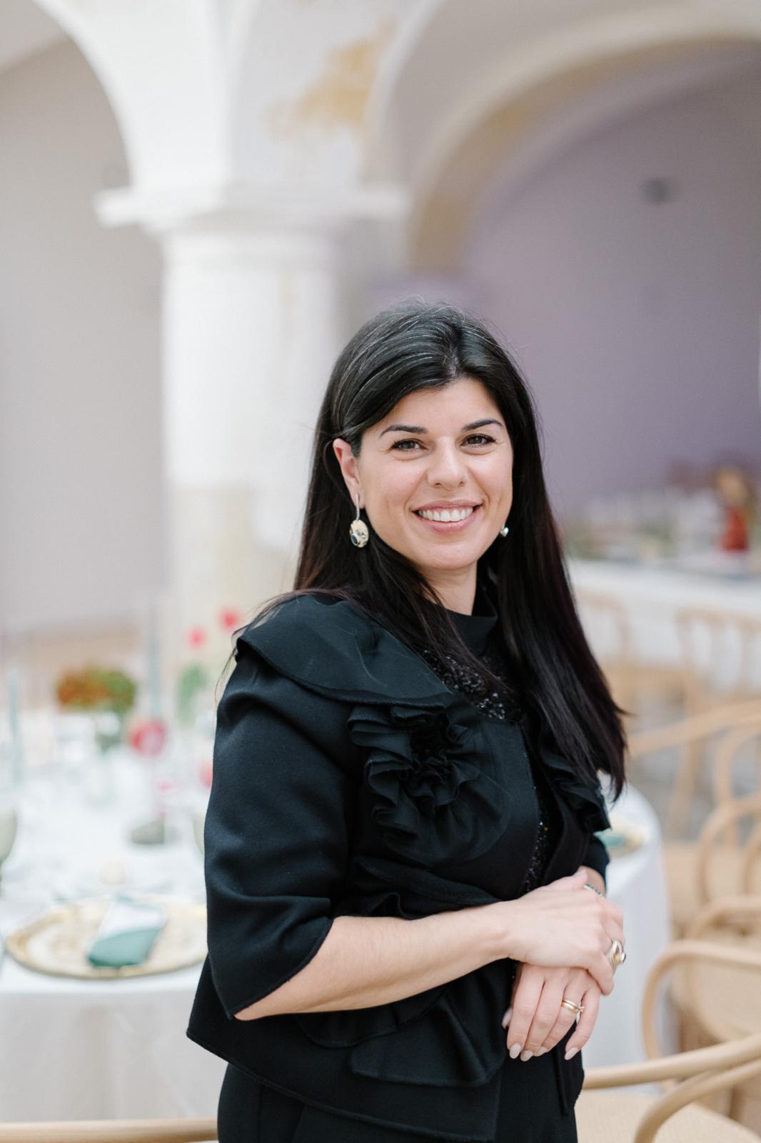 Maria Miguel Weddings