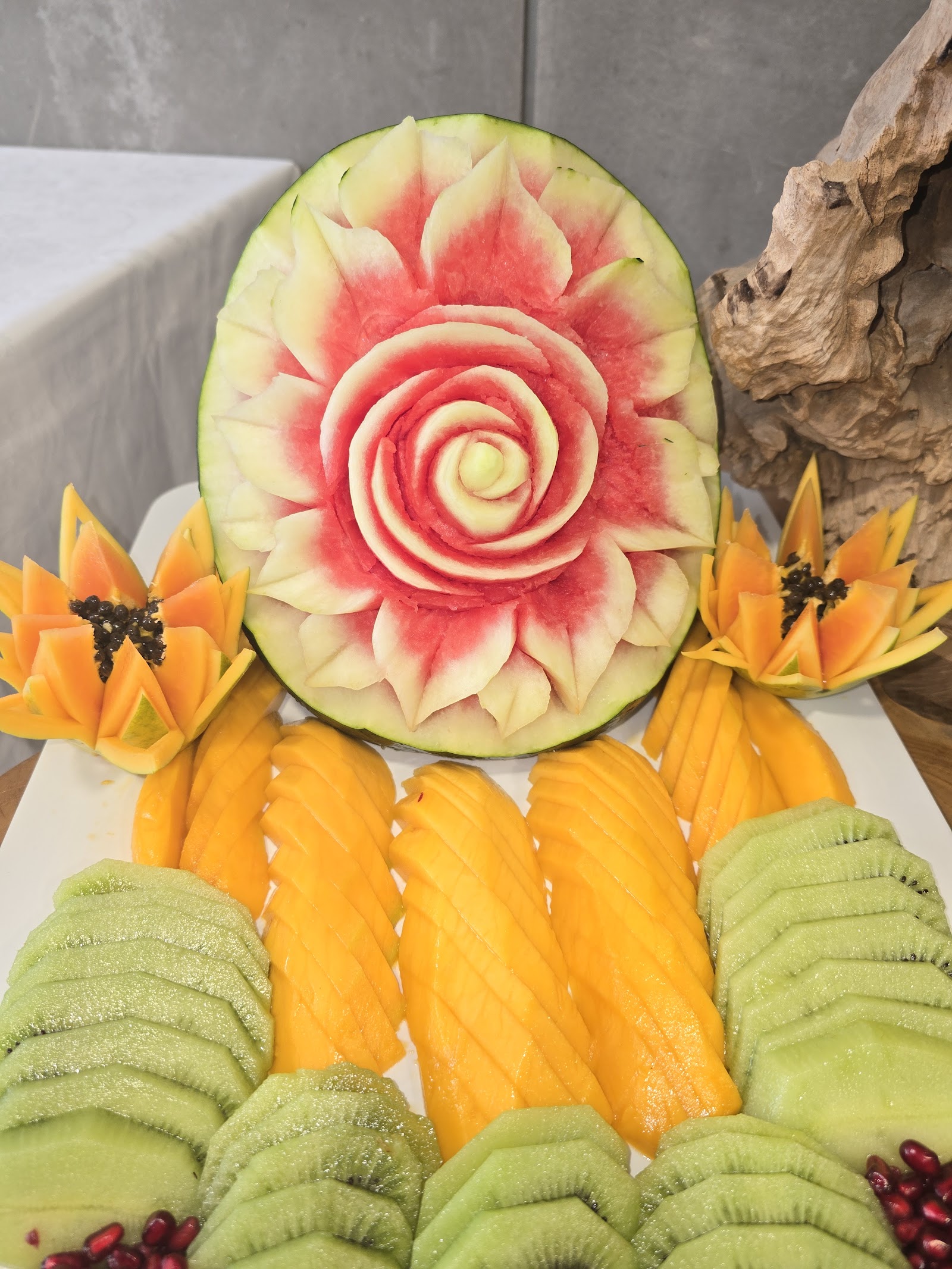 Quinta du Umbelino Catering