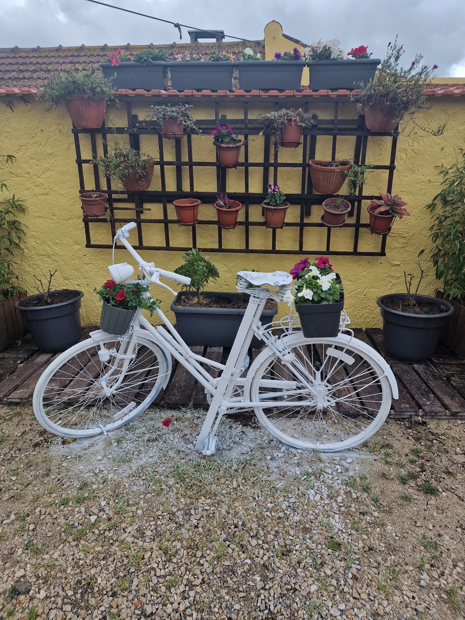 Quinta du Umbelino Catering