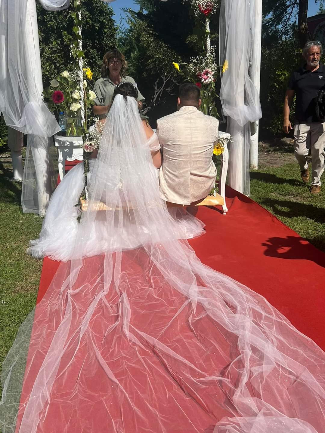 Quinta du Umbelino Catering