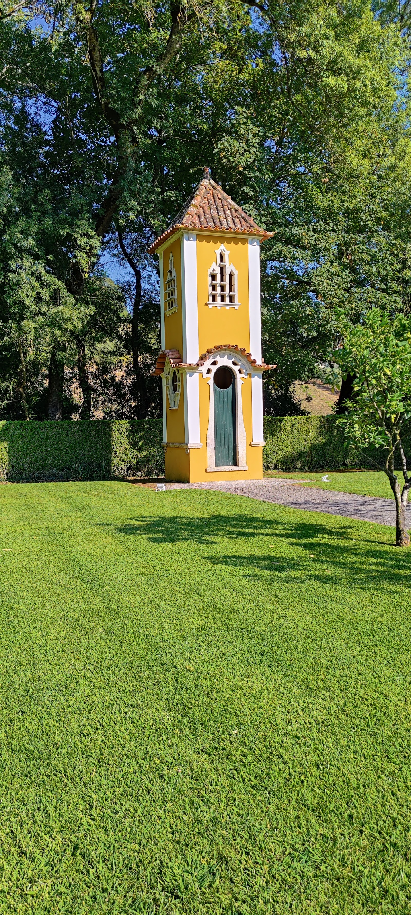 Quinta Santo António do Freixo