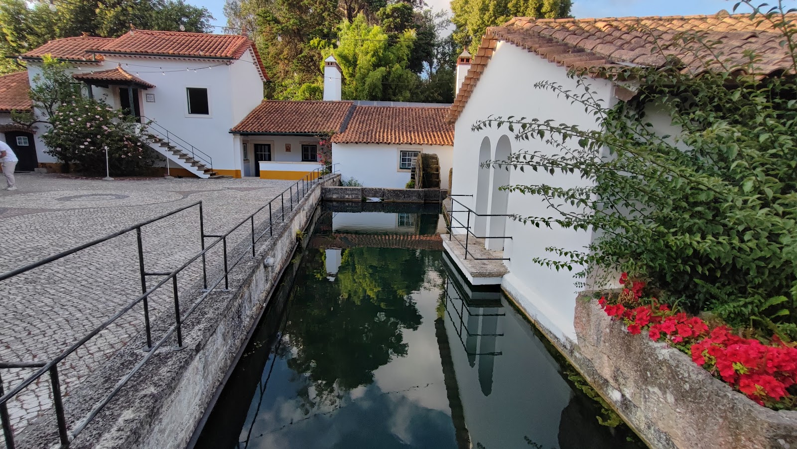 Quinta Santo António do Freixo