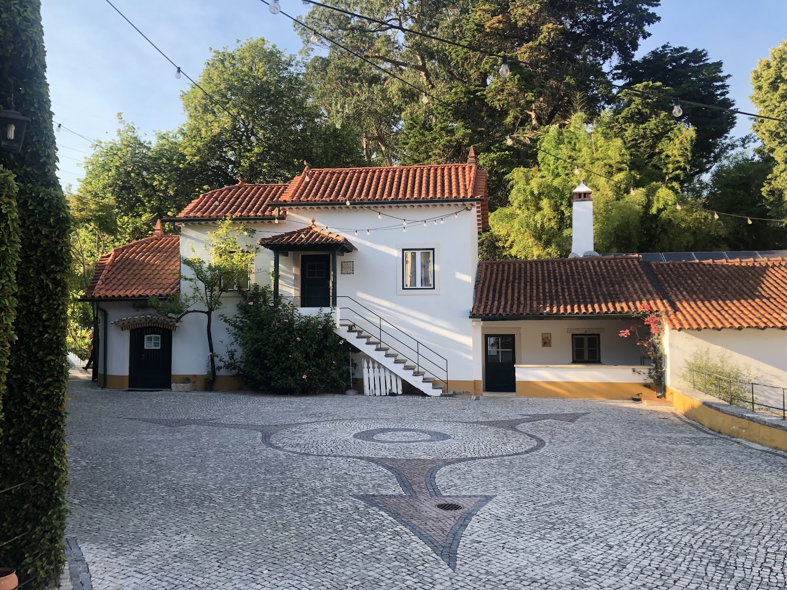 Quinta Santo António do Freixo