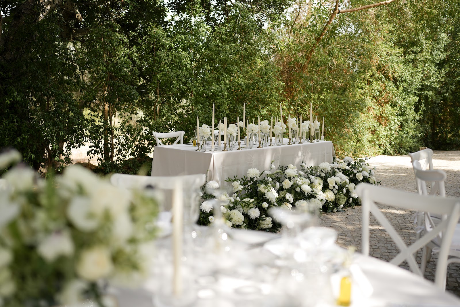 Glamour Algarve Weddings’s