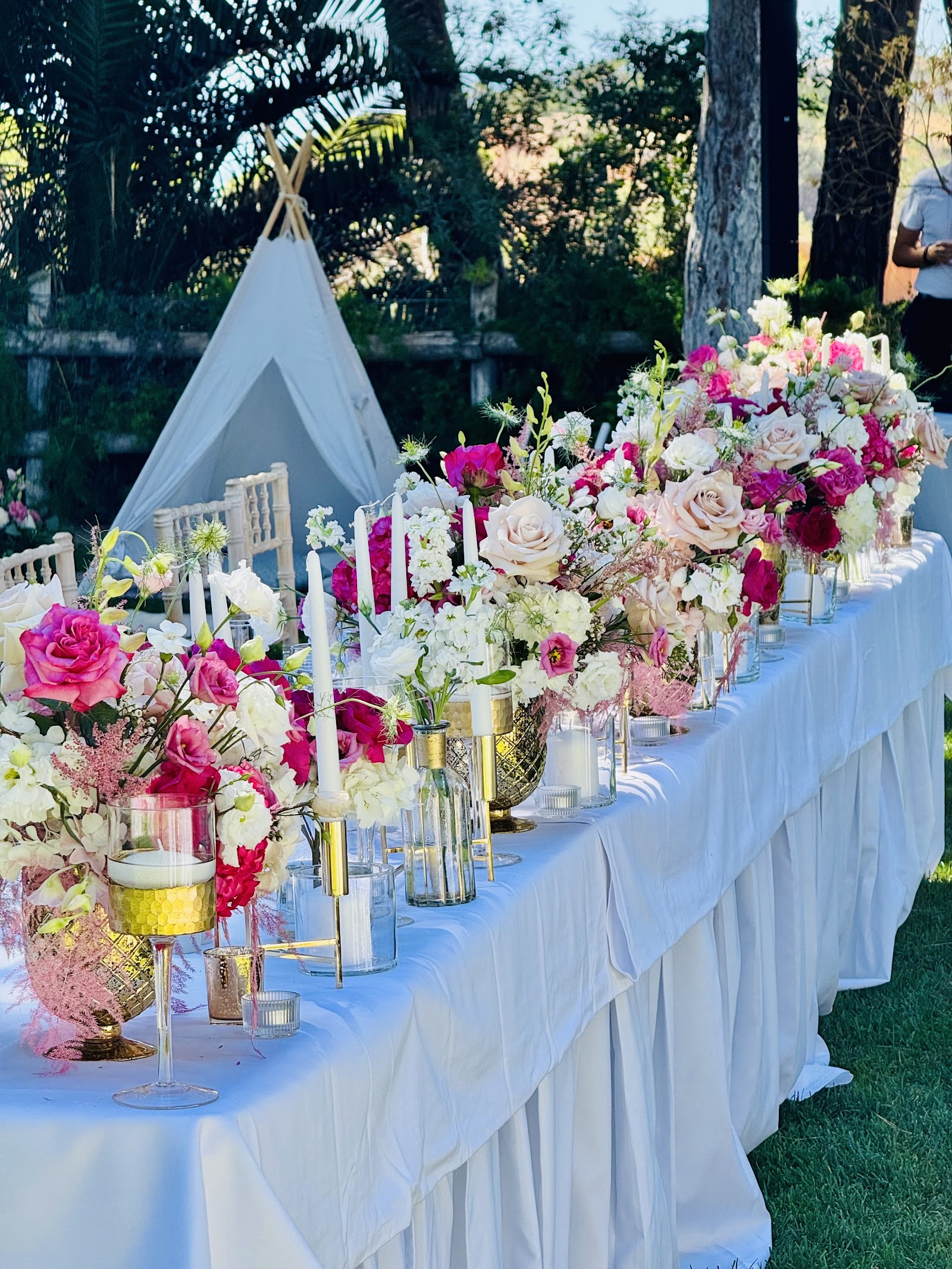 Glamour Algarve Weddings’s