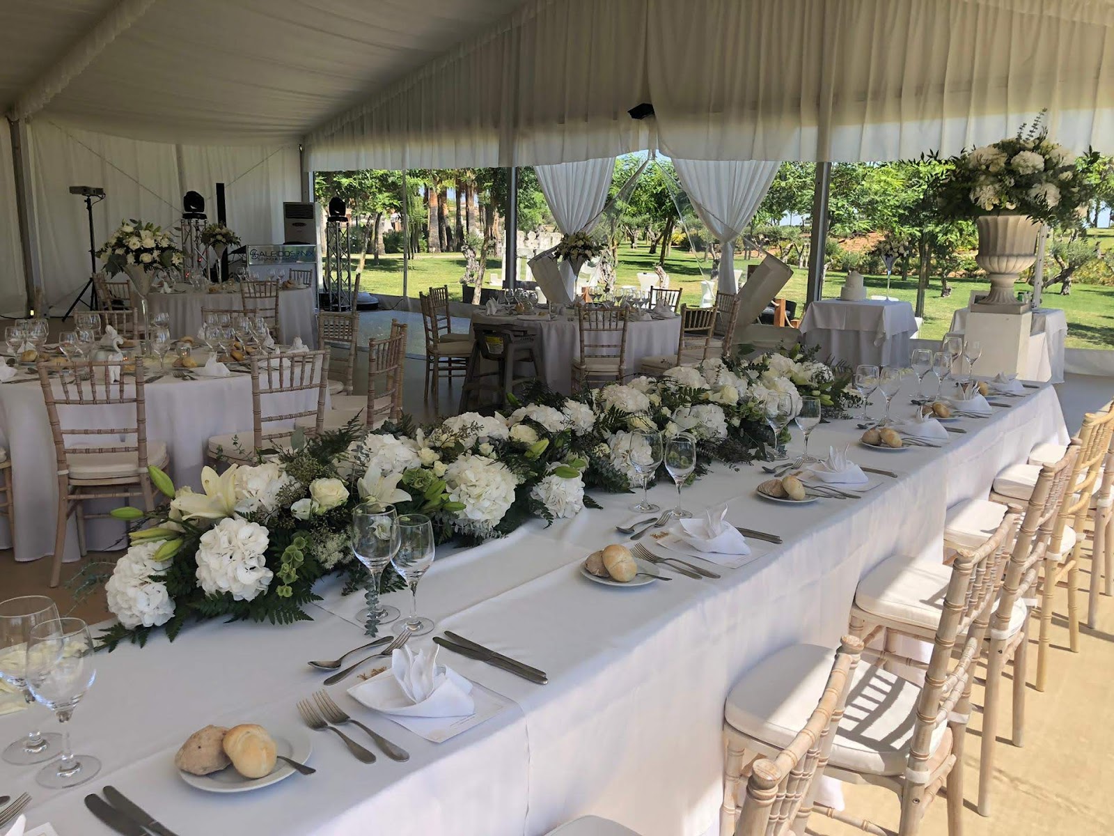 Glamour Algarve Weddings’s