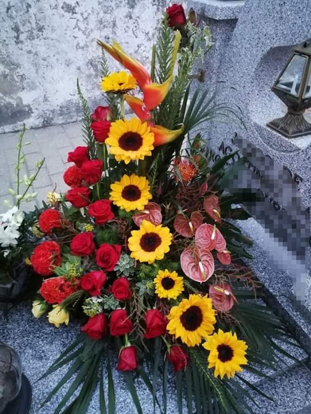 Florista Santa Luzia