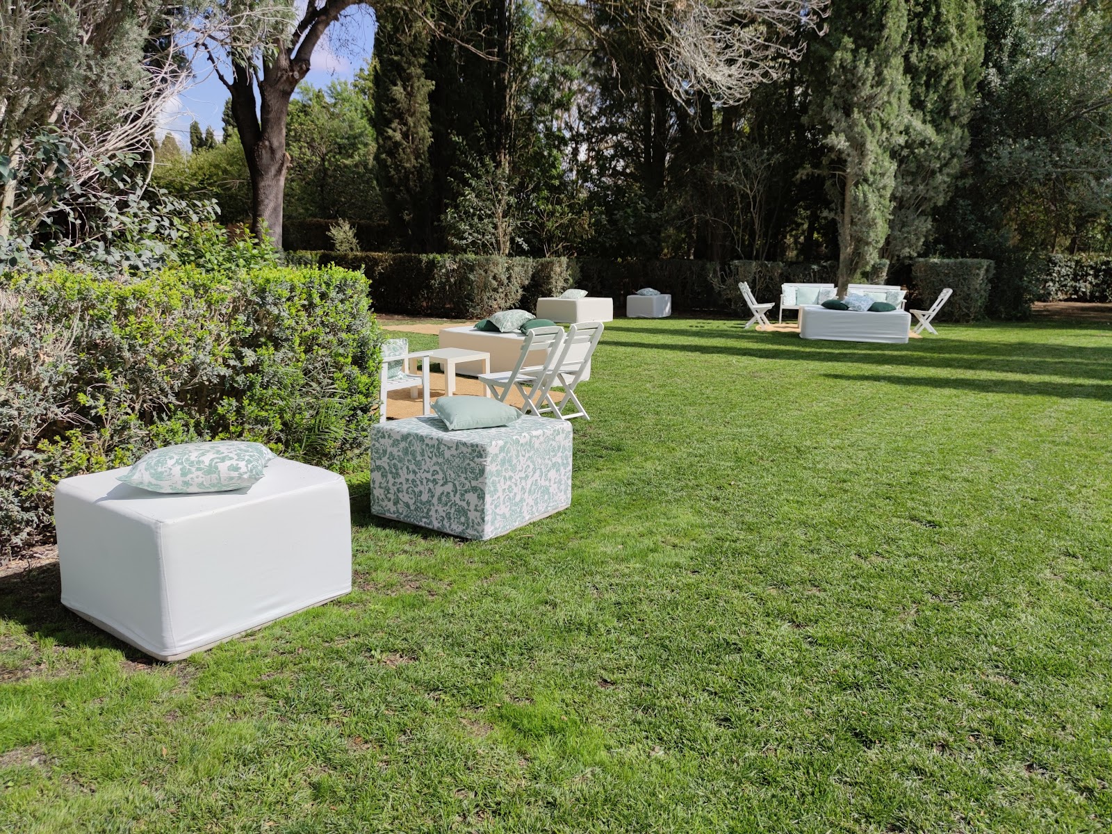 Quinta da Suratesta