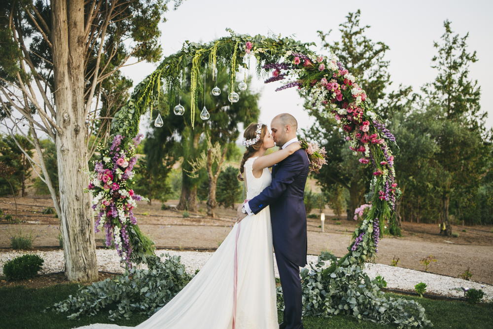 Las Catalinas, wedding planners