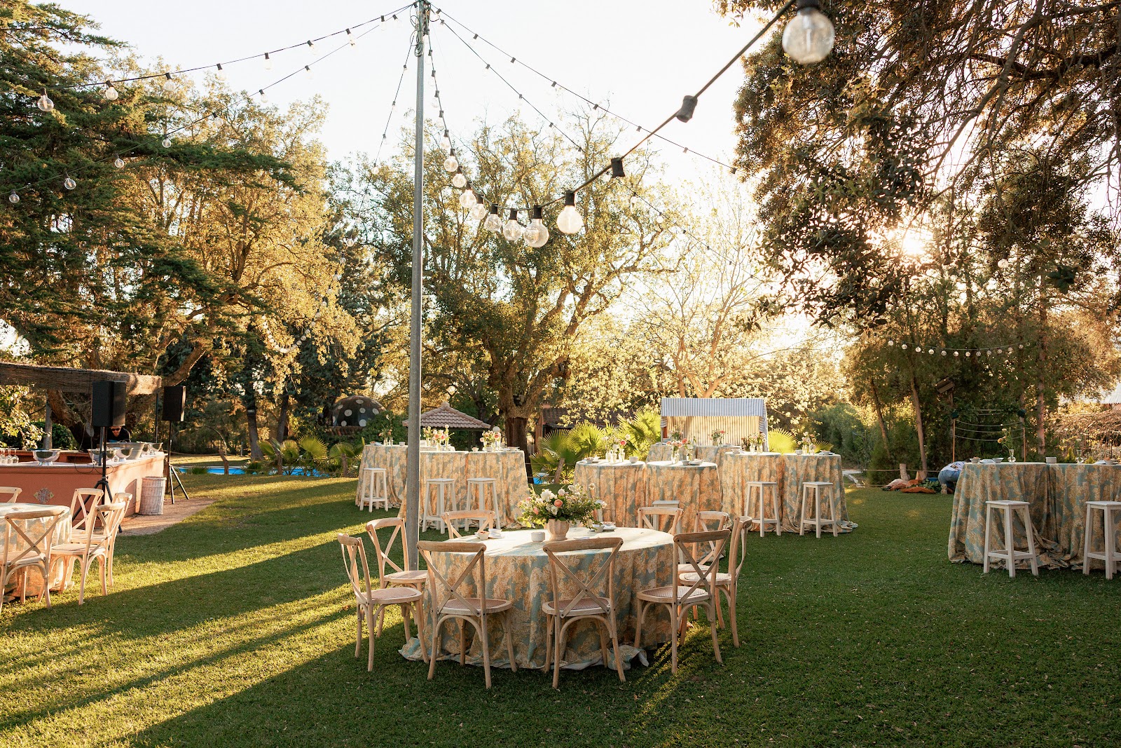 Las Catalinas, wedding planners