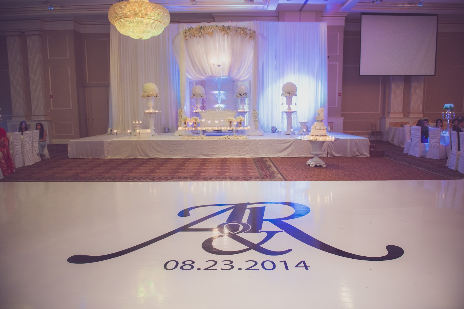 Algarve Event Planners, Luxury Wedding Planning, Sound & Lighting Hire