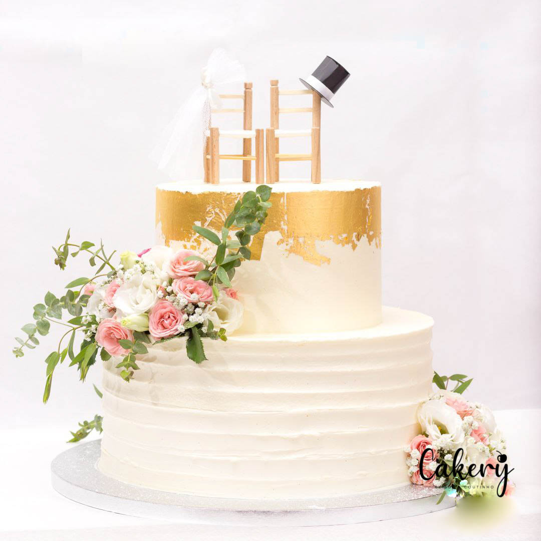 Cakery by Sofia Coutinho