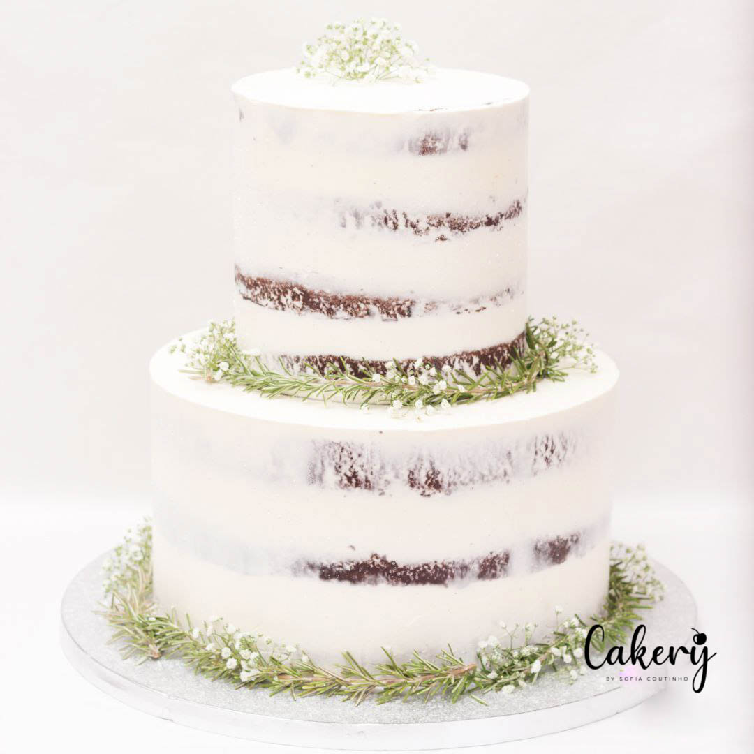 Cakery by Sofia Coutinho