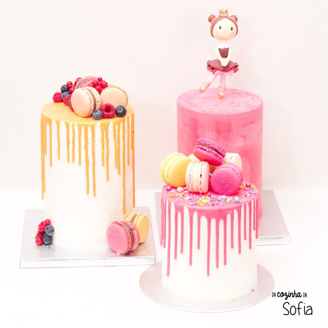 Cakery by Sofia Coutinho