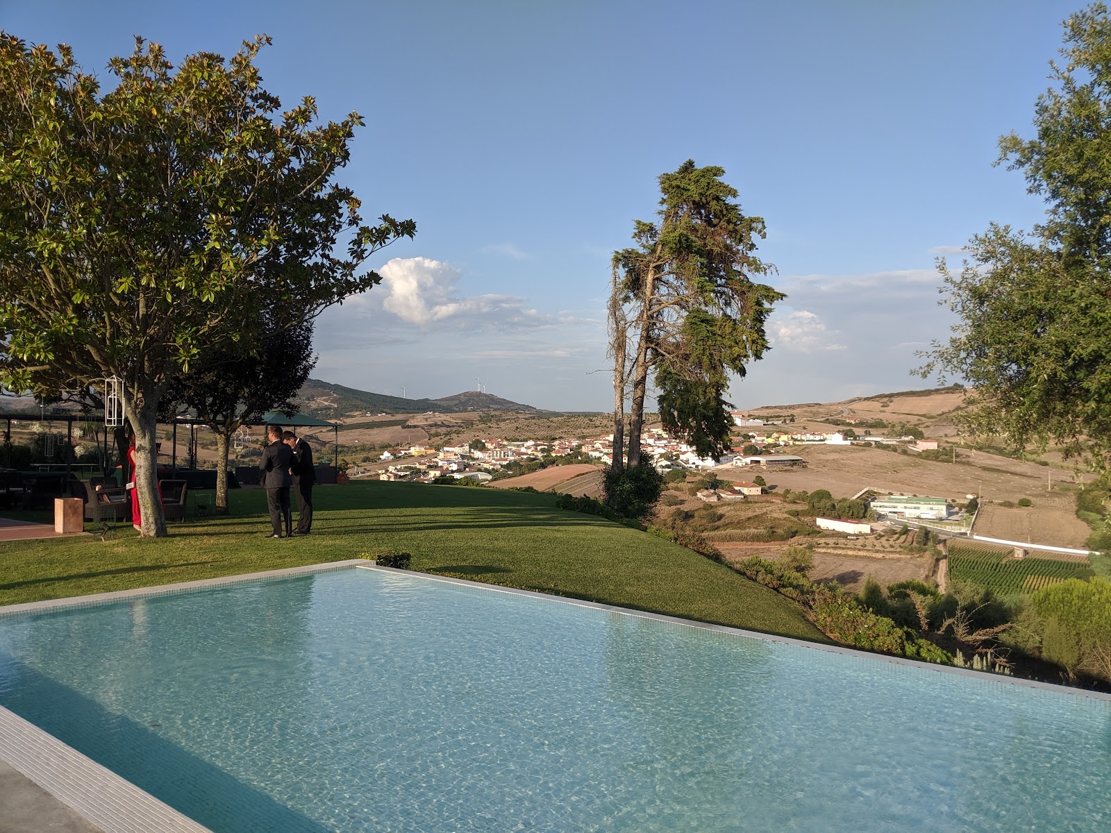 Quinta do Casal Novo