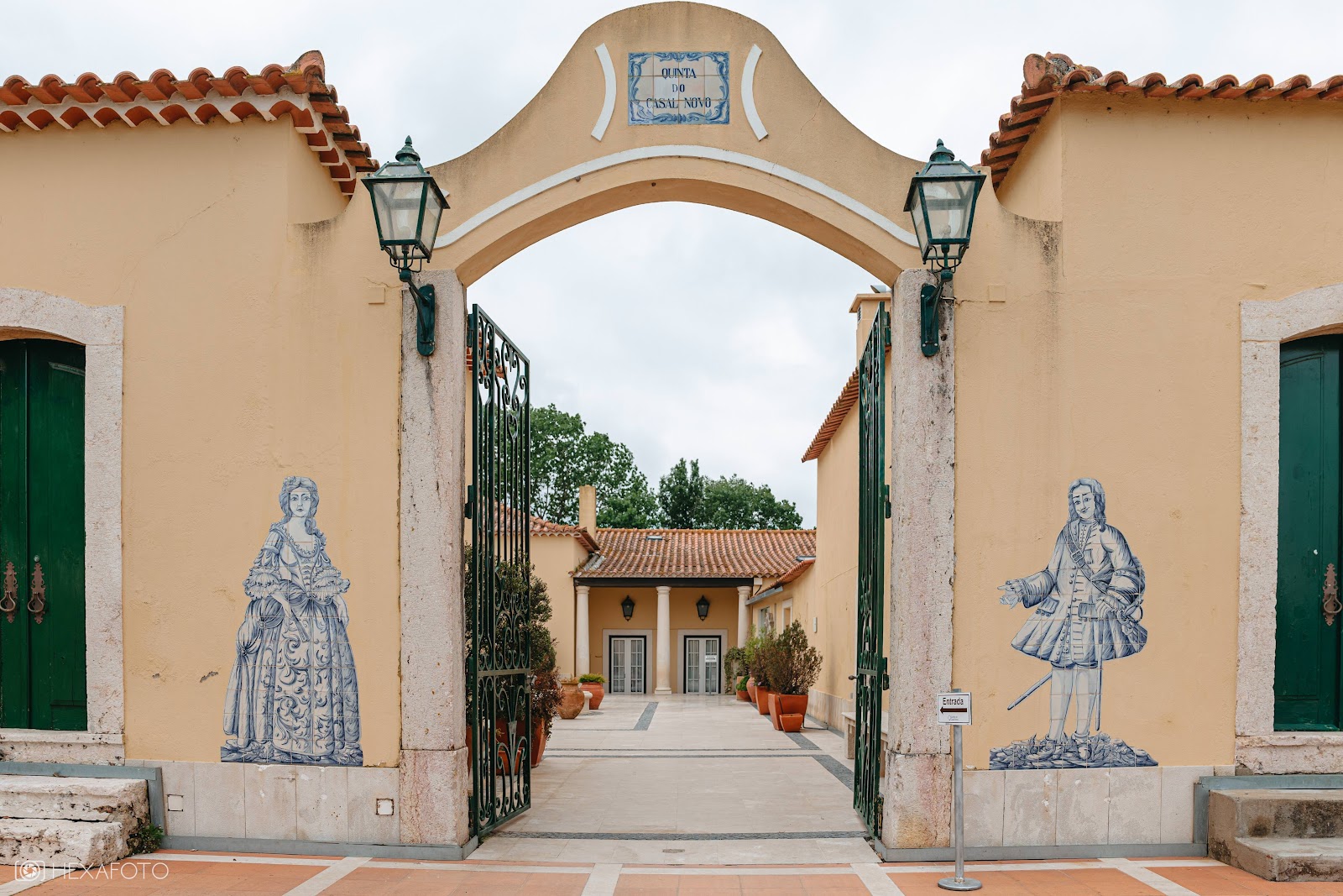 Quinta do Casal Novo