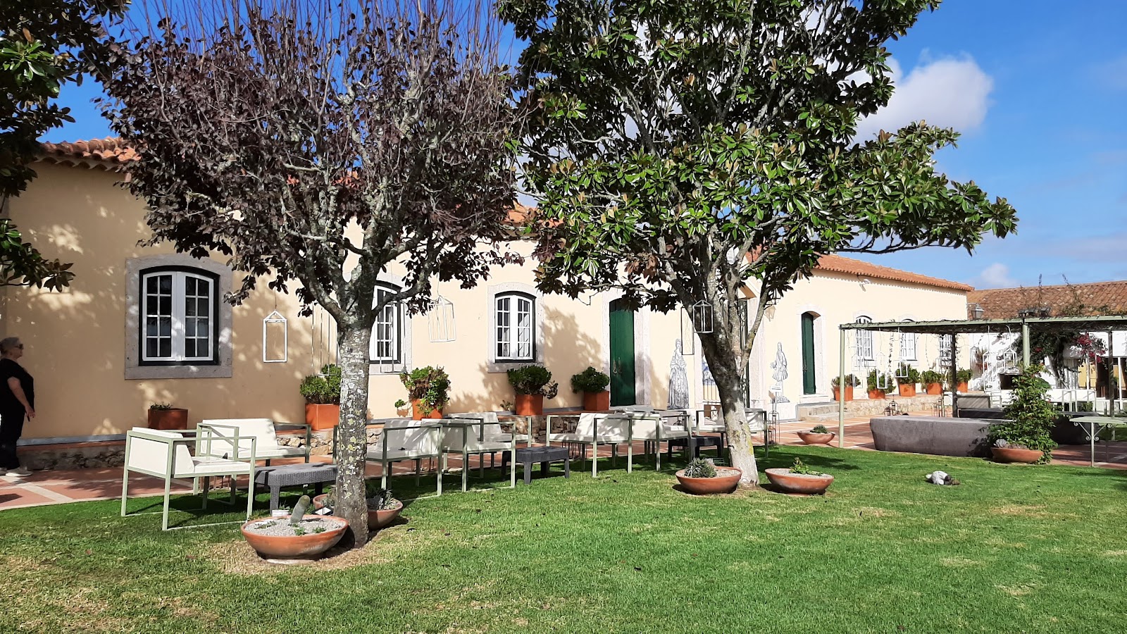 Quinta do Casal Novo