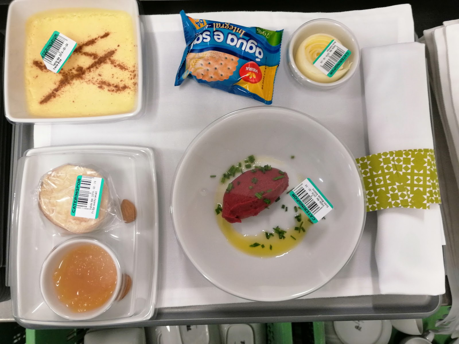 Catering por