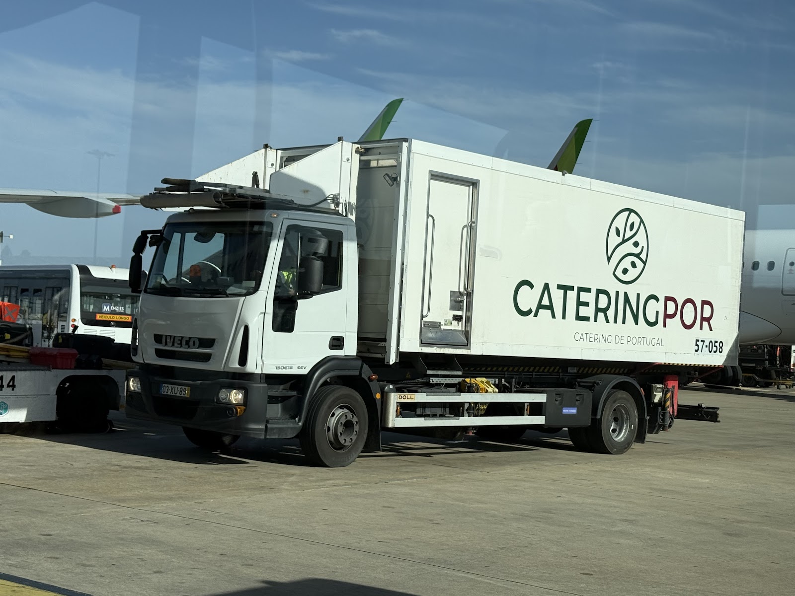 Catering por