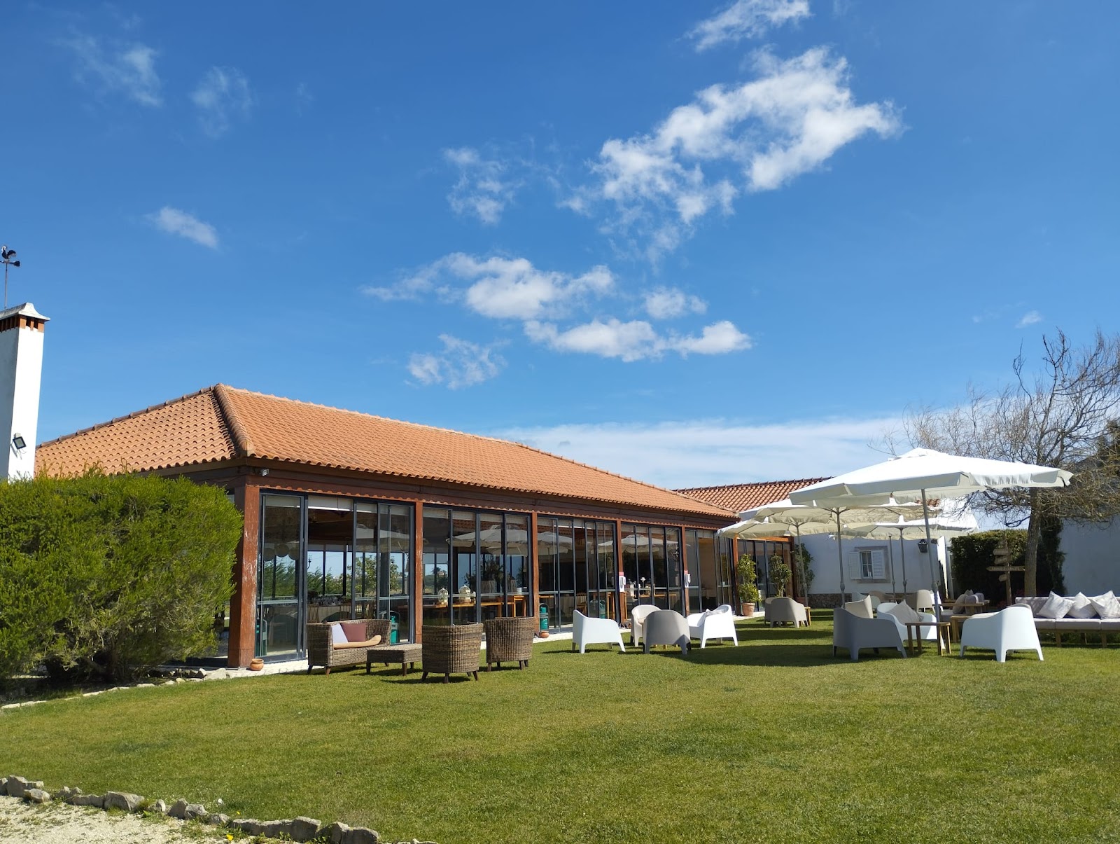 Quinta Nossa Senhora da Serra