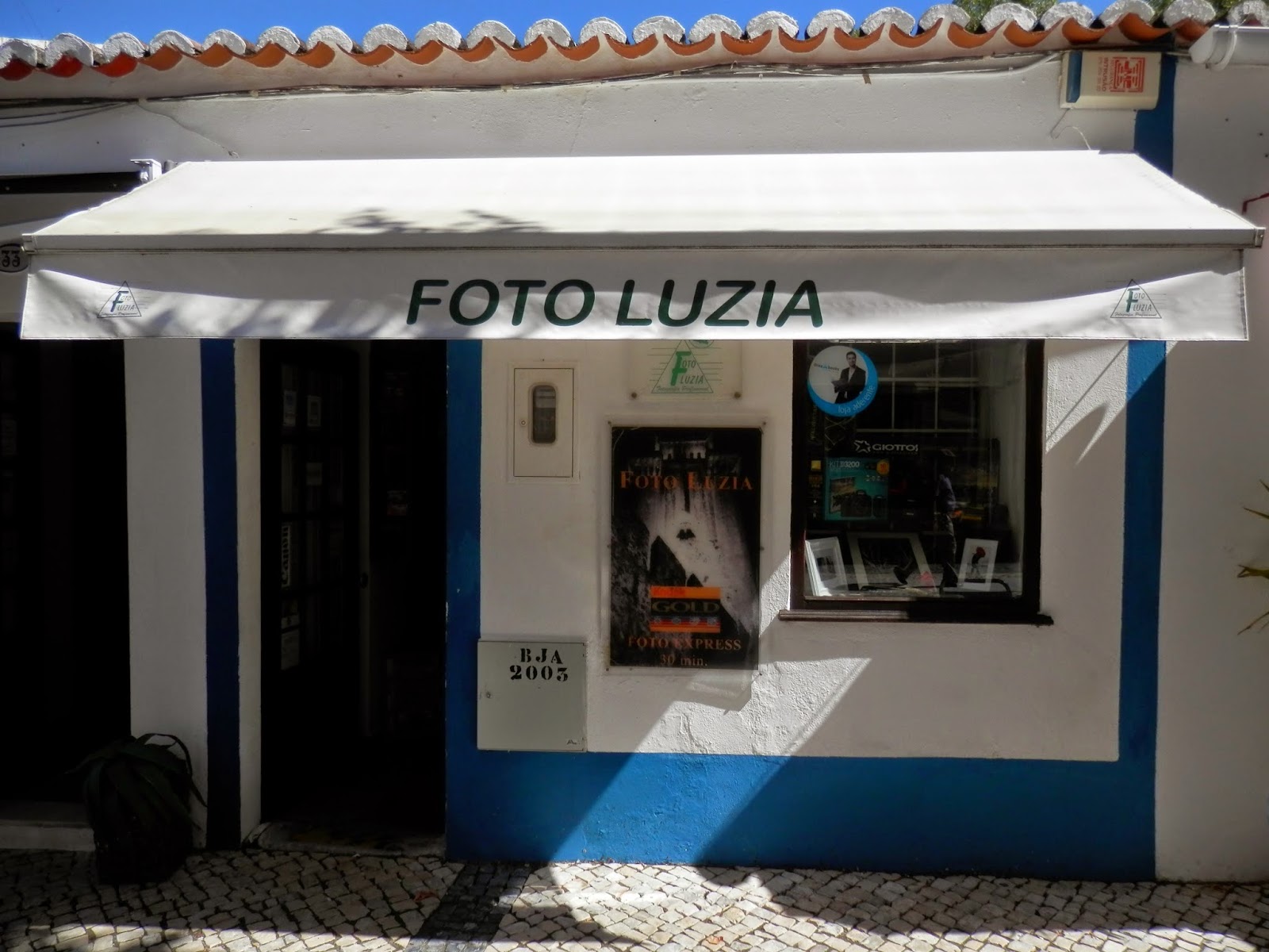 Foto Luzia