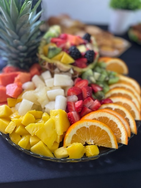 Relato D’Aventuras - Empresa de catering e serviços de Restauração