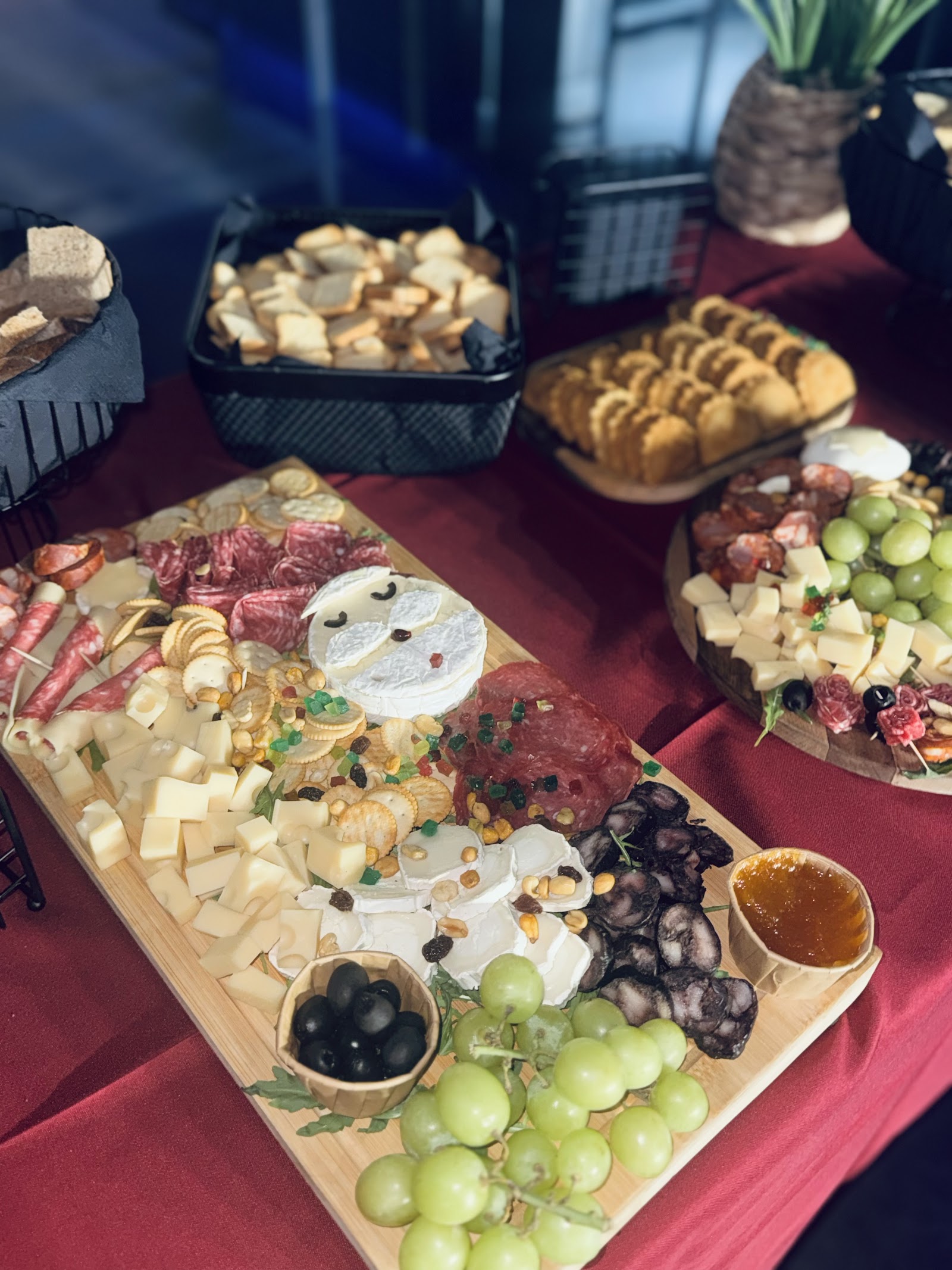Relato D’Aventuras - Empresa de catering e serviços de Restauração