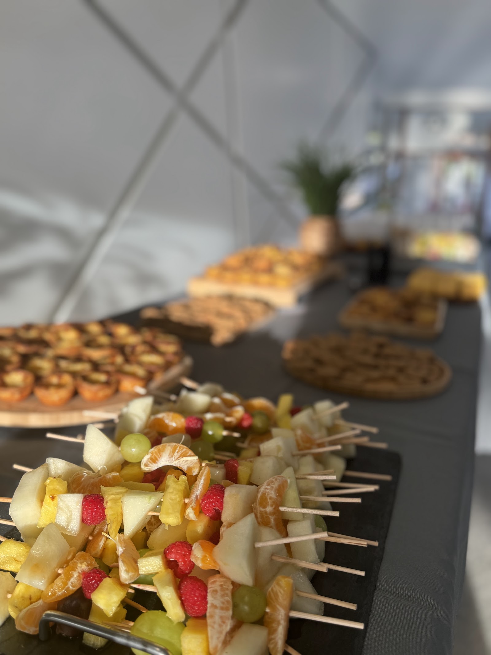 Relato D’Aventuras - Empresa de catering e serviços de Restauração