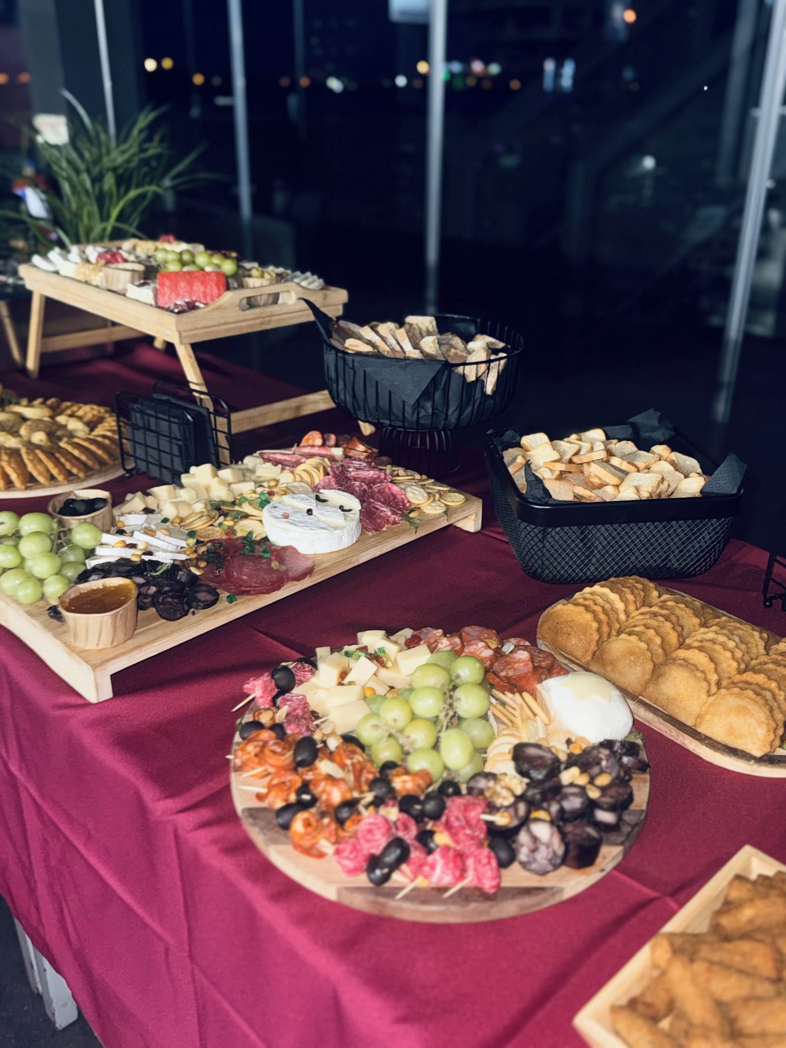 Relato D’Aventuras - Empresa de catering e serviços de Restauração