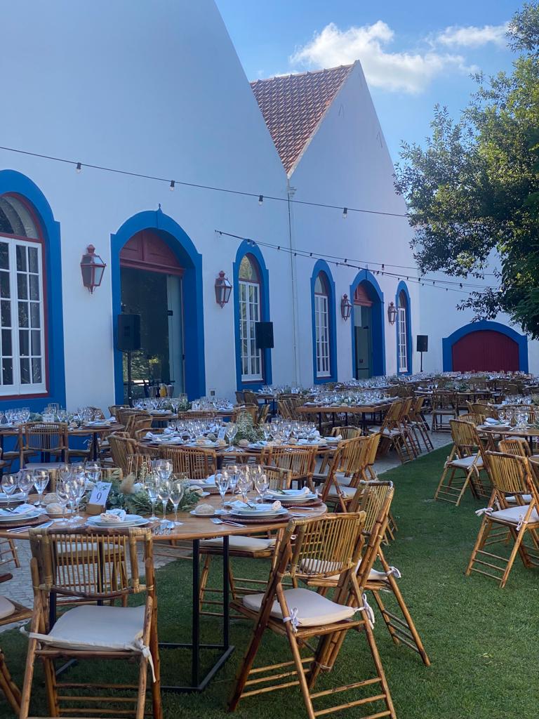 Quinta da Bichinha