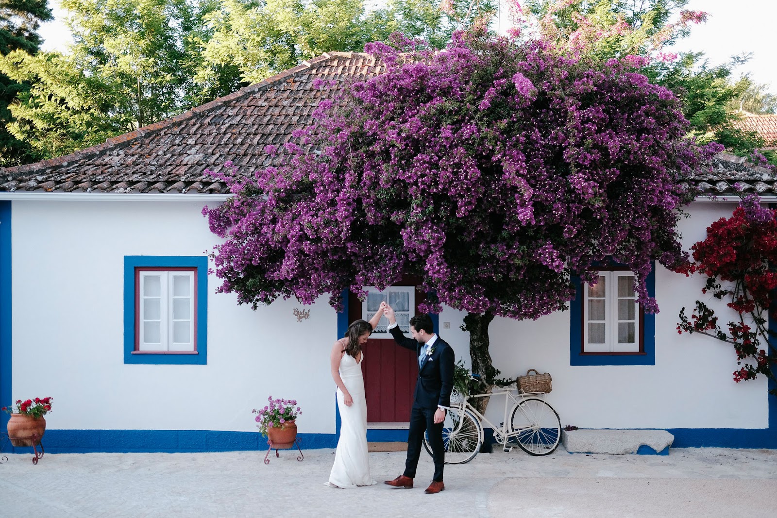 Quinta da Bichinha