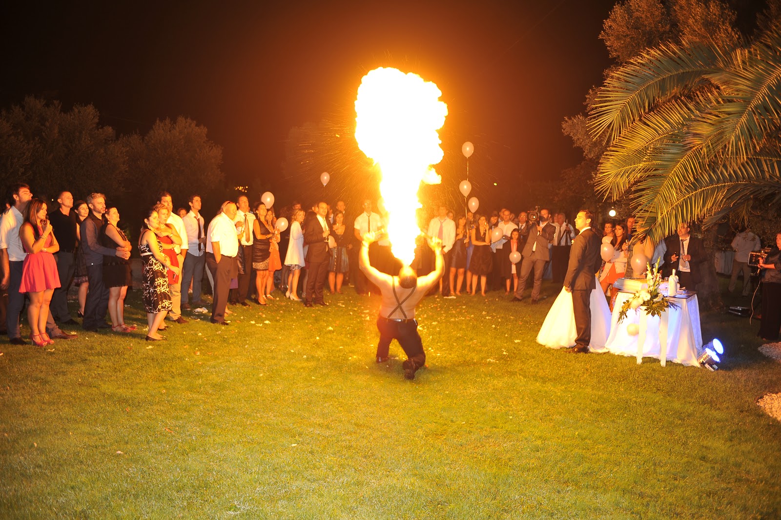 Foxpro - Audio, Video, Lighting systems, Weddings & Events