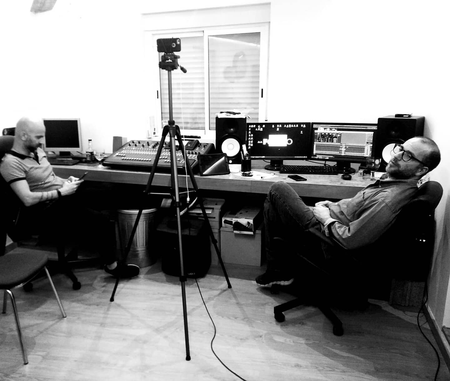Foxpro - Audio, Video, Lighting systems, Weddings & Events