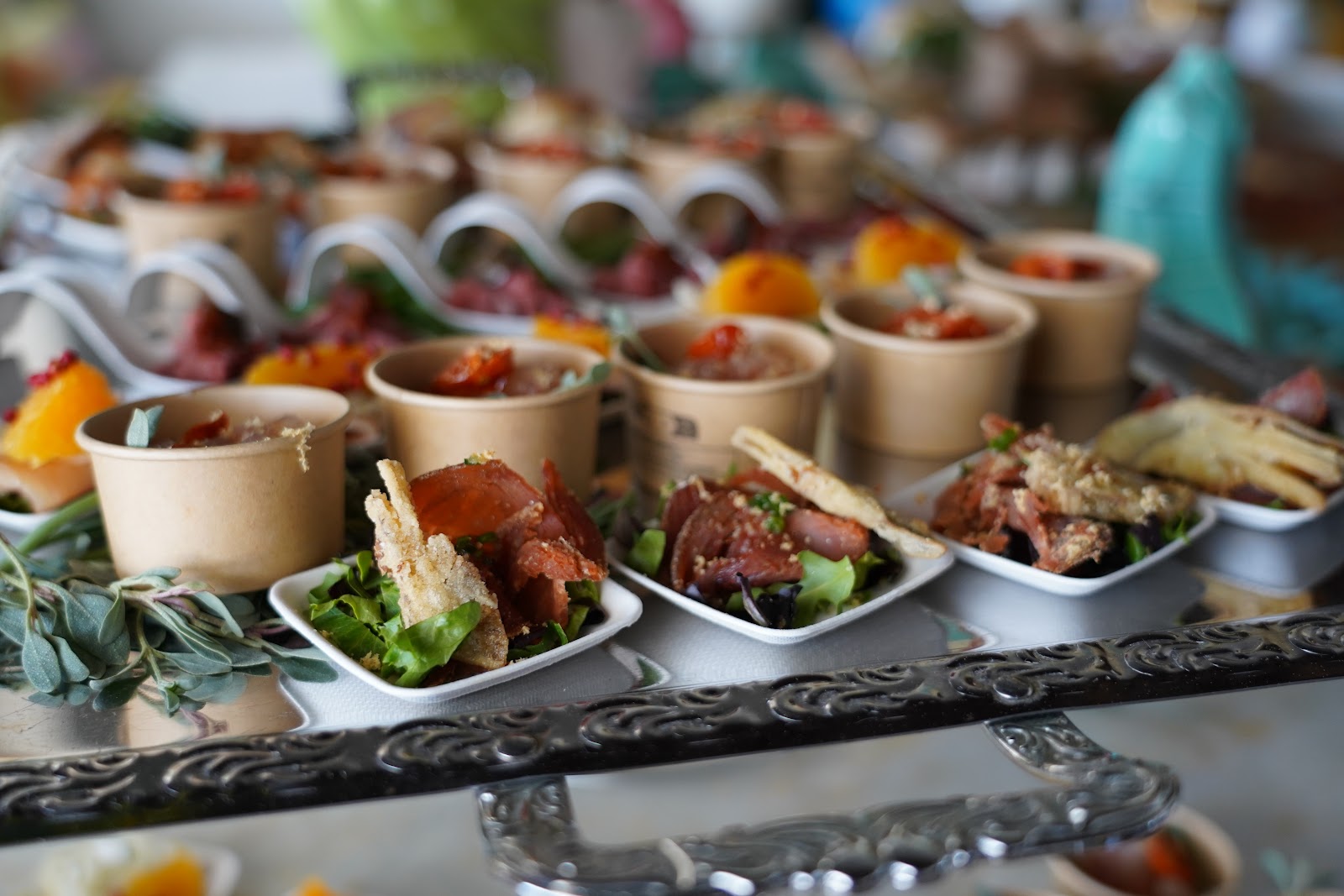 Algarve Fine Food